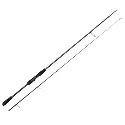 Westin W2 Finesse Ned Rod 7ft 3in/3-15g